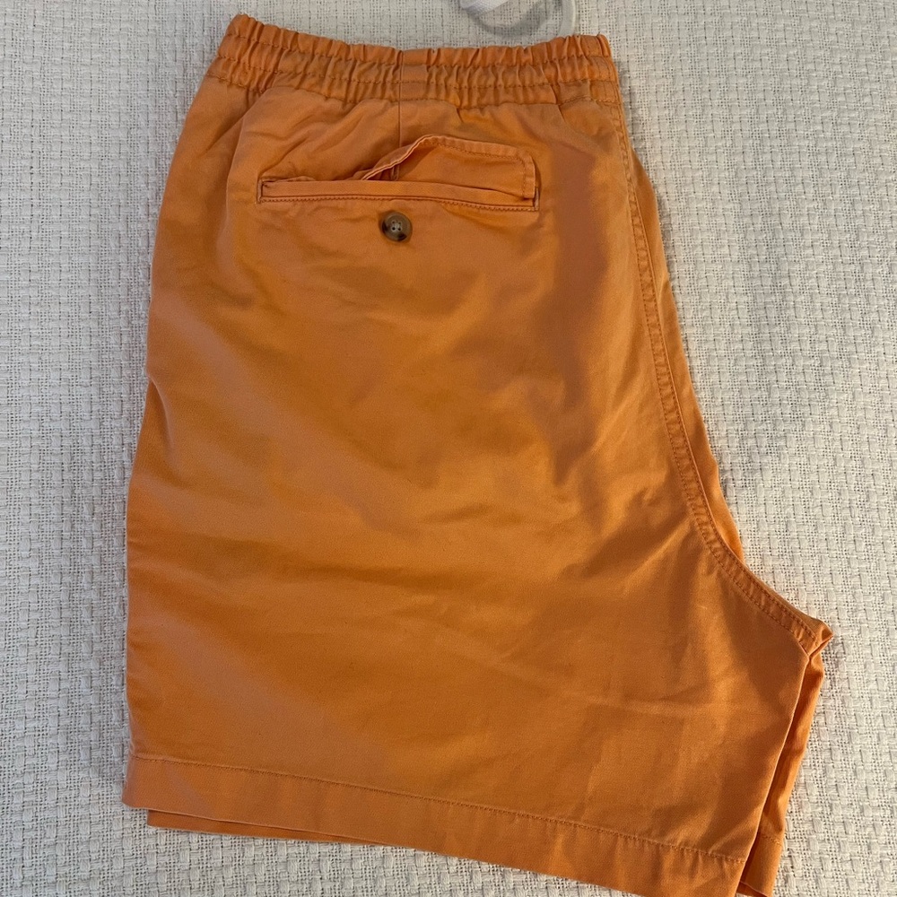 Polo Ralph Lauren Prepster shorts Size large